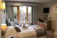 Photo of a typical bedroom