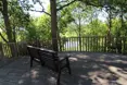 Photo of the garden where applicable