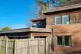 Falcons Rest and Poachers Cottage - An outside view of the home