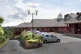 Froome Bank - An outside view of the home