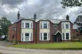 Merrivale Farm - An outside view of the home