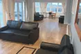 Photo of the lounge area