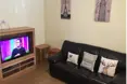 Photo of the lounge area