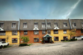 Abbey Care Complex - An outside view of the home