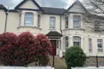 Ummah Lodge - An outside view of the home