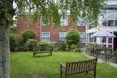 Birchwood Residential Care Home - An outside view of the home