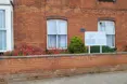 Coniston House - An outside view of the home