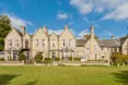 The Depperhaugh - An outside view of the home