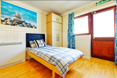 Photo of a typical bedroom