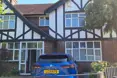 Ashington House - An outside view of the home