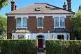 Rosclare Residential Home Limited - An outside view of the home