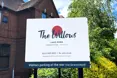 The Willows Residential Home (Hinckley) - An outside view of the home