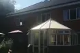 Hinckley Park Nursing Home - An outside view of the home