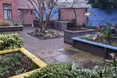 Photo of the garden where applicable