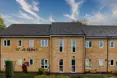 Acorn Close - An outside view of the home