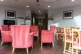 Photo of the lounge area