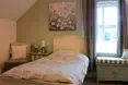 Photo of a typical bedroom