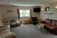 Photo of the lounge area