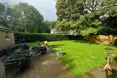 Photo of the garden where applicable