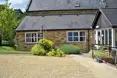 Manor House Residential Home - An outside view of the home