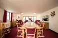 Photo of the lounge area