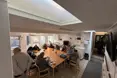 Photo of the dining area