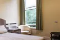 Photo of a typical bedroom
