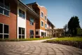Aigburth - An outside view of the home