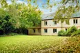 Photo of the garden where applicable
