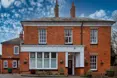 Brockshill Woodlands - An outside view of the home
