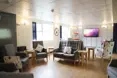 Clarendon Mews Care Home - Photo of the lounge area