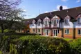 Asra House Residential Care Home - An outside view of the home