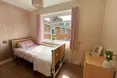 Hadrian House - Photo of a typical bedroom