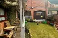 Photo of the garden where applicable