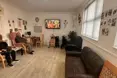 Photo of the lounge area