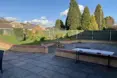 Photo of the garden where applicable