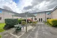 Arbor House - Photo of the garden where applicable
