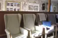 Photo of the lounge area