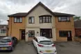Chataway Care Home - An outside view of the home