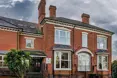 Barons Park Care - An outside view of the home