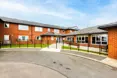Ruckland Court - An outside view of the home