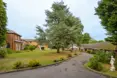 The Elms Care Home - An outside view of the home