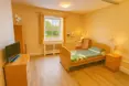 Photo of a typical bedroom