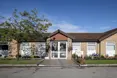 OSJCT Beckside - An outside view of the home