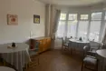 Photo of the dining area