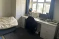 Photo of a typical bedroom