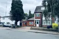Marlin Lodge - An outside view of the home