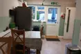 Photo of the dining area