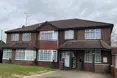 Mulberry House - An outside view of the home