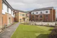 Dukeminster Court - An outside view of the home
